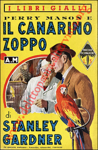 Perry Mason e il canarino zoppo