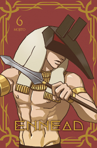 ENNEAD Vol. 6