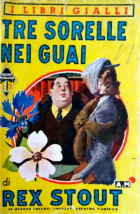 Tre sorelle nei guai