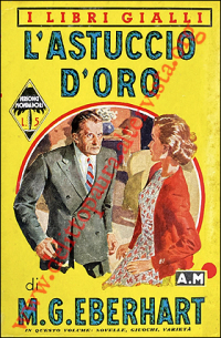 L'astuccio d'oro