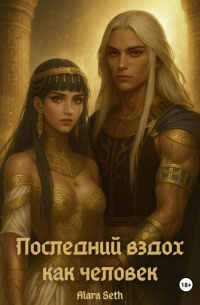 Последний вздох как человек