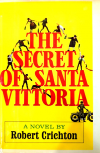The Secret of Santa Vittoria