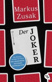 Маркус Зусак - Der Joker