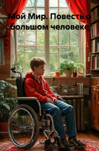 Мой Мир. Повесть о большом человеке