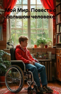 Мой Мир. Повесть о большом человеке