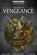 The War of Vengeance