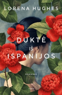 Duktė iš Ispanijos