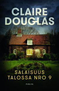 Salaisuus talossa nro 9