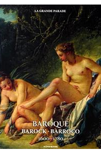 Baroque 1600–1780