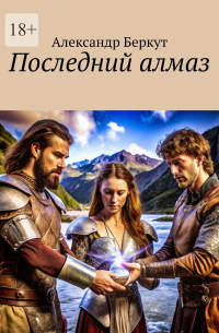 Последний алмаз