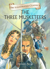 Александр Дюма - THE THREE MUSKETEERS