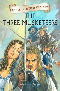 THE THREE MUSKETEERS