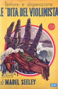 Le dita del violinista