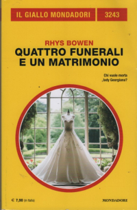 Quattro funerali e un matrimonio