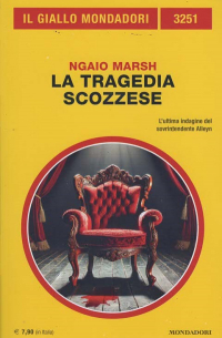La tragedia scozzese