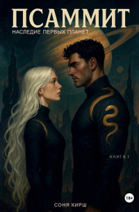 Псаммит. Наследие первых планет