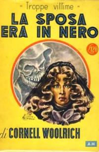 La sposa era in nero