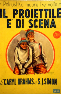 Il proiettile è di scena