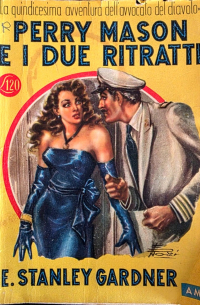 Perry Mason e i due ritratti