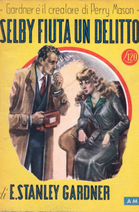 Selby fiuta un delitto