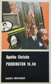 Агата Кристи - Paddington 16.50