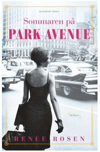 Sommaren på Park Avenue