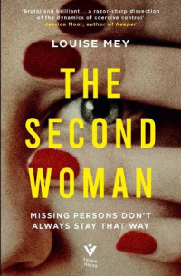 The Second Woman