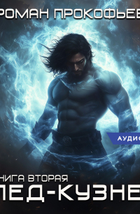 Звездная кровь. Лед-Кузнец