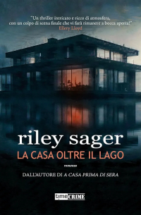 La casa oltre il lago