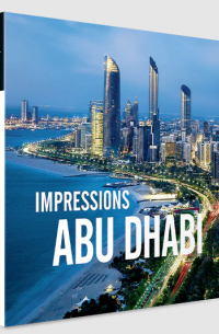 Mark Grist - IMPRESSIONS ABU DHABI
