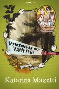 Катарина Масетти - Vikingar och vampyrer