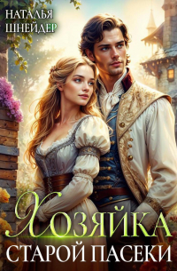 Хозяйка старой пасеки