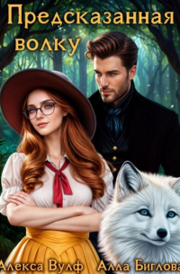 Предсказанная волку