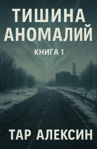 Тишина аномалий