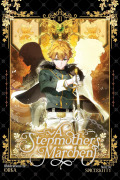 A Stepmother's Marchen Vol. 3
