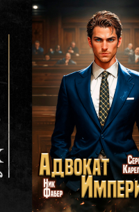 Адвокат империи 6