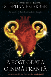 A fost odată o inimă frântă