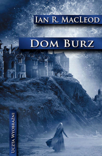 Dom Burz
