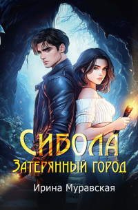 Сибола. Затерянный город