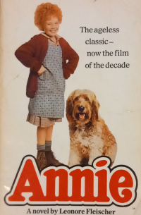 Annie