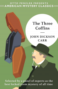 The Three Coffins