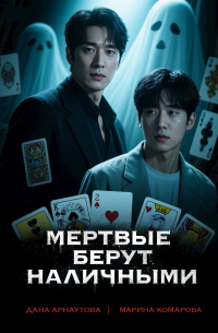  - Мертвые берут наличными