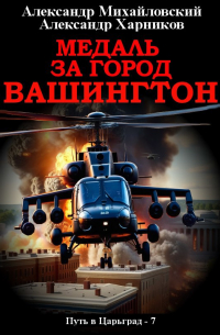 Медаль за город Вашингтон