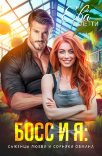 Босс и я: саженцы любви и сорняки обмана