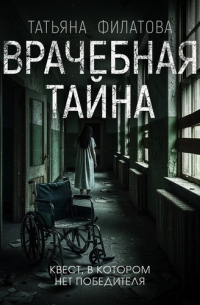 Врачебная тайна