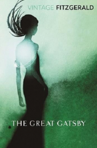 Фрэнсис Скотт Фицджеральд - The Great Gatsby