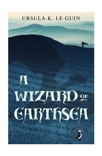 A Wizard of Earthsea