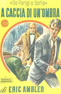 A caccia di un'ombra