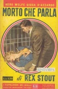 Morto che parla