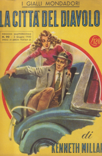 La città del diavolo